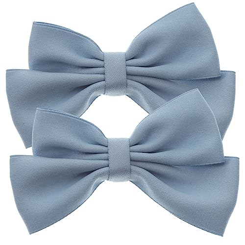 SHERCHPRY 2 Stück Schleife Schuhschnalle Reiz Bogen Dekorativ Bögen Clip Damen Schuhanhänger Hochzeit Verzierungen Zubehör Schuhschnalle Mit Schleifenknoten Schuhdekor Stoff Blue SHERCHPRY 2 Stück Schleife Schuhschnalle Reiz Bogen Dekorativ Bögen Clip Damen Schuhanhänger Hochzeit Verzierungen Zubehör Schuhschnalle Mit Schleifenknoten Schuhdekor Stoff Blue von SHERCHPRY