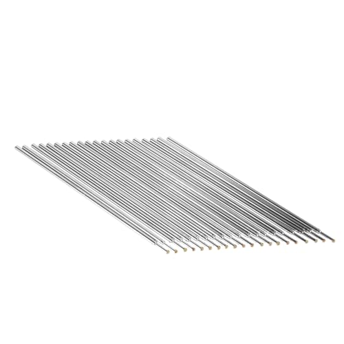 SHERCHPRY Tattoo Marker Stift Nachfüllminen 20 Stück Rot 1,6Mm Spitze Langlebig Kompatibel mit Tattoo Schablonen für Präzise Körperkunst und Microblading Einfacher Austausch Professionelle Anwendung von SHERCHPRY