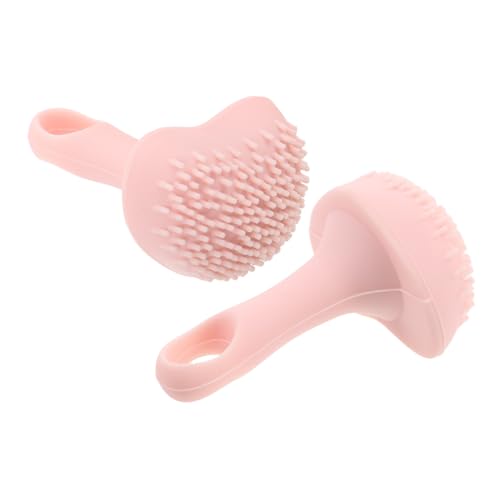 SHERCHPRY 2stücke Teiliger Make-up Stempel Für Damen Beauty Make-up Werkzeug Stempel Für Gesicht Beauty Zubehör von SHERCHPRY