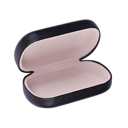 SHERCHPRY 2stücke Brillenetui Sonnenbrillenbox Aus Strapazierfähigem Material Mit Tiermuster Und Scharnierdesign Für Sicheren Brillenschutz Leicht Und Tragbar Für Verwendung in von SHERCHPRY