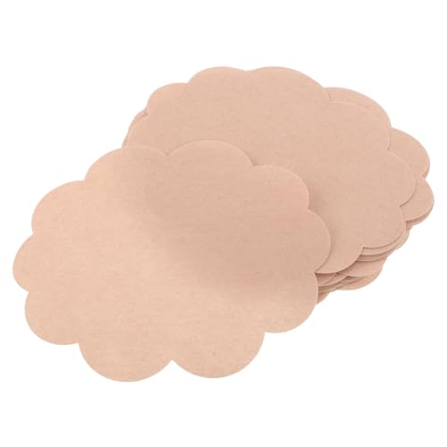 SHERCHPRY 30stücke Anti-riebungs-oberschenkel-aufkleber Für Scheuerstellen-vorbeugung Selbstklebendes Schutz-patch Für Innenseiten Der Oberschenkel Bei Körperlichen Aktivitäten von SHERCHPRY