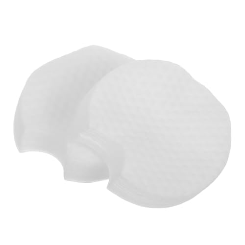 SHERCHPRY 300stücke Gesichtsreinigungspads Make-up-entferner-pads Vliespads Für Gesicht Sanfte Peeling Und Tiefenreinigungspads Weich Und Saugfähig Für Hauttypen von SHERCHPRY