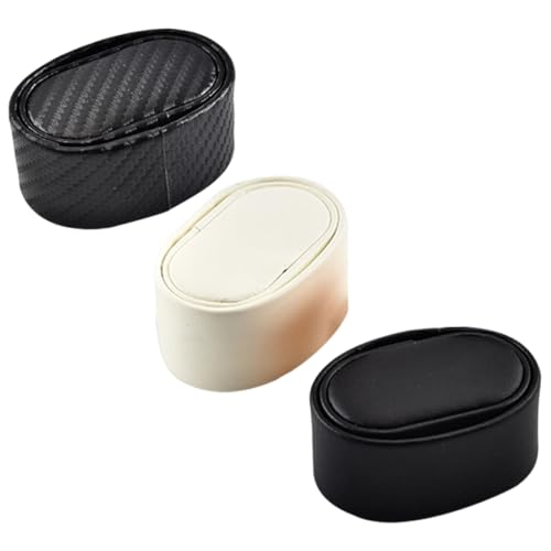 SHERCHPRY 3stücke Uhrenpräsentationskissen Für Box Kleines Schmuckkissen Armbandhalter Kissen Für Uhren Organisiert Accessoires Aus Hochwertigen Materialien Langlebig Und Leicht von SHERCHPRY