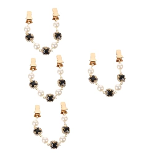 SHERCHPRY 4 Stück Blusenclips für den Rücken Hemdklammern für Damen für den Rücken Kleid Clips zurück Cinch Cinch-Clips für Damenbekleidung Kleidungsklammern Schalklammern Kleiderclip Metall SHERCHPRY 4 Stück Blusenclips für den Rücken Hemdklammern für Damen für den Rücken Kleid Clips zurück Cinch Cinch-Clips für Damenbekleidung Kleidungsklammern Schalklammern Kleiderclip Metall von SHERCHPRY