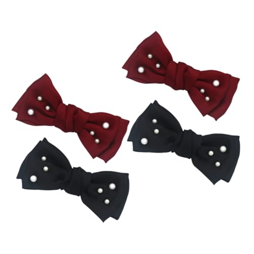 SHERCHPRY 4 Stück Bogenschuh Blume Zubehör Bögen Schuhclips für Pumps mit Absatz Sei Schuhdekor hochzeitsschuhe wedding shoes shoelaces Schuhclip für Damen Schuhverzierung mit Schleife Stoff SHERCHPRY 4 Stück Bogenschuh Blume Zubehör Bögen Schuhclips für Pumps mit Absatz Sei Schuhdekor hochzeitsschuhe wedding shoes shoelaces Schuhclip für Damen Schuhverzierung mit Schleife Stoff von SHERCHPRY