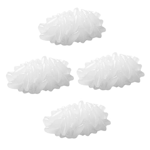 SHERCHPRY 4 Stück Teiliges Anstecknadel Lustige Brosche für Kleidung und Schal Stabile Anstecknadeln Dekorativ für Anzug Rucksack Fest Haftend Langlebig und Farbbeständig von SHERCHPRY