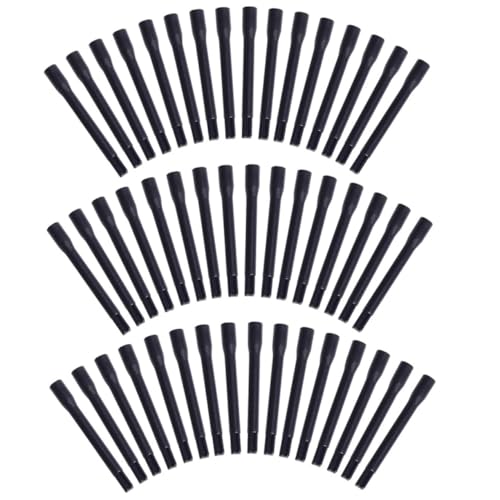 SHERCHPRY 50stücke Mischstäbe Für Tattoo-farben Aus Tintenrührstäbe Für Pigmentmischen Für Tattootinte Aquarellfarbe Und Malpigmente von SHERCHPRY