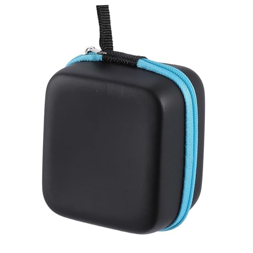 SHERCHPRY Ätherische Öl Flaschen Organizer Reiseetui Stoßfest Aufbewahrungstasche Für Ätherische Öle Mit Halter Beutel Für Ölflaschen Lagerung von SHERCHPRY