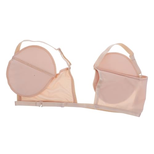 SHERCHPRY Schweißpad Für Achseln Atmungsaktives Achselpad Waschbares Achsel Schweißkissen Für Frauen Mädchen Achselschweißpad Schweißschutz Shirts Und Hemden von SHERCHPRY