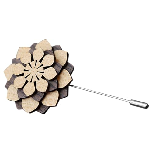 SHERCHPRY Anstecknadel Aus Holzbrokat Für Hochzeiten Anstecknadel Für Männer Anstecknadel Für Männer Anstecknadeln Mit Blumenmotiv Anstecknadeln Mit Blumenmotiv Anstecknadeln Für SHERCHPRY Anstecknadel Aus Holzbrokat Für Hochzeiten Anstecknadel Für Männer Anstecknadel Für Männer Anstecknadeln Mit Blumenmotiv Anstecknadeln Mit Blumenmotiv Anstecknadeln Für von SHERCHPRY