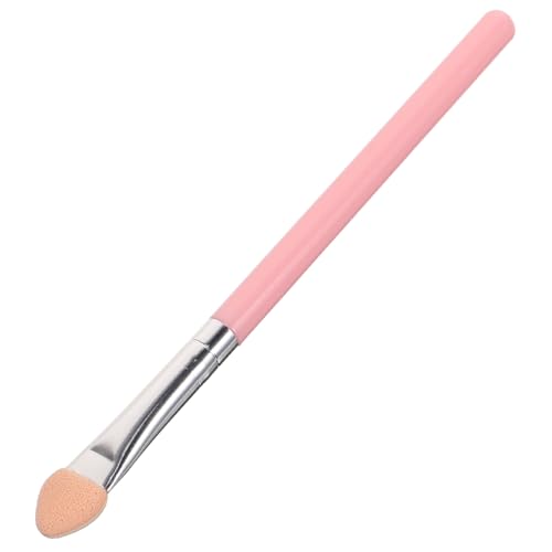 SHERCHPRY Augen Schatten Pinsel mit Griff Vielseitiges Make Up Werkzeug für und Mädchen Sicher und Einfach zu Bedienen Geeignet für Profis und Anfänger SHERCHPRY Augen Schatten Pinsel mit Griff Vielseitiges Make Up Werkzeug für und Mädchen Sicher und Einfach zu Bedienen Geeignet für Profis und Anfänger von SHERCHPRY