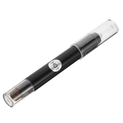 SHERCHPRY Augenbrauenstift Doppelseitiger Augenaufheller-stick Und Konturstift-paste Für Gesichtskonturierung Und Hervorhebung Make-up-werkzeug Für Anfänger Und Frauen von SHERCHPRY