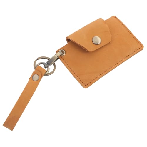 SHERCHPRY Kreditkartenhalter Karten-Organizer Für Draußen Kleine Geldbörse Kartenaufbewahrungstasche Kleingeldhalter Münzbörse Damengeldbörse Kartenhalter Kartenaufbewahrungshalter von SHERCHPRY