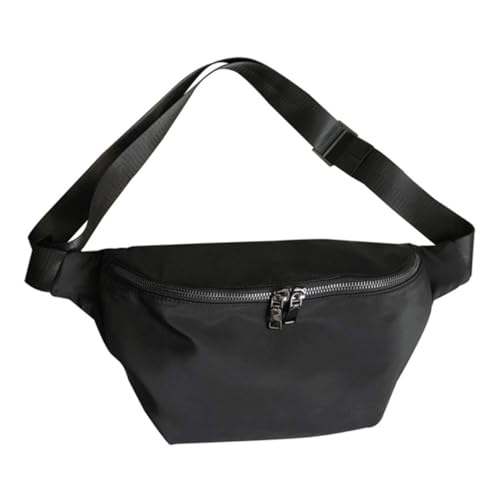 SHERCHPRY Cross Body Bag Verstellbar Freizeit Umhängetasche für Outdoor Shopping Business mit Langlebigem Material und Praktischem Stauraum von SHERCHPRY