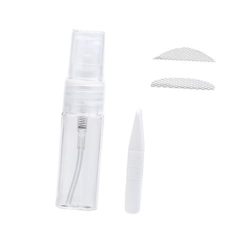 SHERCHPRY Doppel Augenlid Patch Unsichtbarer Selbstklebender Augenlidaufkleber für Frauen 1 Packung Dünn Leicht für Einen Natürlichen Look Geeignet für Empfindliche Augen SHERCHPRY Doppel Augenlid Patch Unsichtbarer Selbstklebender Augenlidaufkleber für Frauen 1 Packung Dünn Leicht für Einen Natürlichen Look Geeignet für Empfindliche Augen von SHERCHPRY