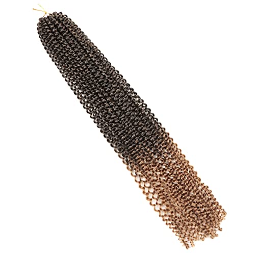 SHERCHPRY Dreadlock Extensions für Männer und Handgemachte Reggae Haarverlängerungen Leichte und Bequeme Dreadlocks mit Großem Häkelnadel für Hip Hop und Cosplay SHERCHPRY Dreadlock Extensions für Männer und Handgemachte Reggae Haarverlängerungen Leichte und Bequeme Dreadlocks mit Großem Häkelnadel für Hip Hop und Cosplay von SHERCHPRY