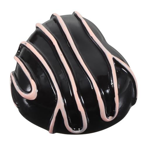 SHERCHPRY Feuchtigkeitsspendende Lippenstifte Für Frauen Kosmetischer Lipgloss Mit Kreativem Design Leicht Zu Färben Und Entfernen Für Make-up von SHERCHPRY