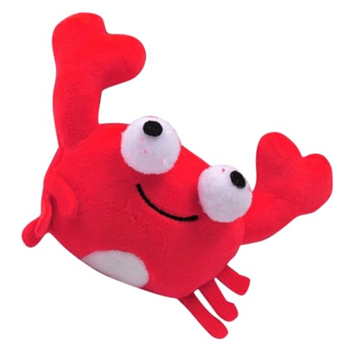 SHERCHPRY Krabbenförmige Haarspange Für Mädchen Und Frauen Haarschmuck Haarnadel Kopfbedeckung Styling-tool Haar-accessoire Für Geburtstage Partys Schulveranstaltungen von SHERCHPRY