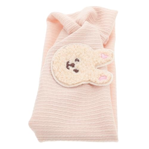 SHERCHPRY Haarband Für Junge Mädchen Mädchen Neugeborene Weich Elastisch Kopfbedeckung Mit Hasenmotiv Für Kleinkinder Täglicher Gebrauch von SHERCHPRY