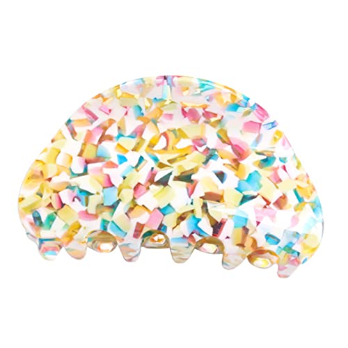 SHERCHPRY Haarspangen Für Frauen Große Haarklammern Dicke Haarklammer Haarklauenclip Modische Haarspange Für Viele Anlässe von SHERCHPRY