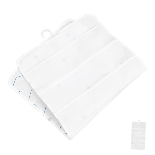 SHERCHPRY Hängender Schmuck-Organizer Haarschleifenhalter Aufbewahrungs-Clip-Organizer Für Mädchen Wandbehangtasche Zum Aufhängen An Tür Oder Wand Für Kinderzimmer Und Schlafzimmer von SHERCHPRY