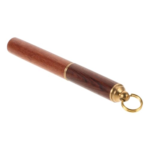SHERCHPRY Hölzerner Ohrstöpsel Ohrreiniger Ohrschaufel Ohrwachsentfernungskit Ohrenschmalzschaufel Ohrwachsschaufel Tragbarer Ohrlöffel Ohr Löffel Ohrenschmaus Messing Coffee SHERCHPRY Hölzerner Ohrstöpsel Ohrreiniger Ohrschaufel Ohrwachsentfernungskit Ohrenschmalzschaufel Ohrwachsschaufel Tragbarer Ohrlöffel Ohr Löffel Ohrenschmaus Messing Coffee von SHERCHPRY