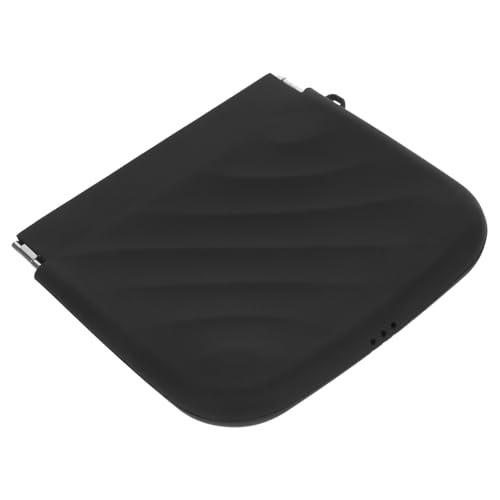 SHERCHPRY Kleine Make up Tasche Aus Silikon Für Damen Tragbare Kosmetiktasche Wasserfest Kompakt Für Reisen Und Täglichen Gebrauch Organizer Für Lippenstifte Und Kleine Gegenstände von SHERCHPRY