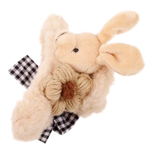 SHERCHPRY Kaninchen Haarspangen Für Damen Pelzige Haarklammern Haarklammern Für Dünnes Und Dickes Haar Haaraccessoires Für Geburtstage Hochzeiten Und Weihnachten SHERCHPRY Kaninchen Haarspangen Für Damen Pelzige Haarklammern Haarklammern Für Dünnes Und Dickes Haar Haaraccessoires Für Geburtstage Hochzeiten Und Weihnachten von SHERCHPRY
