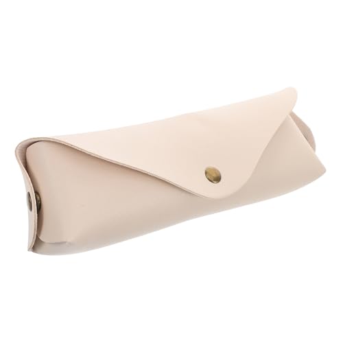 SHERCHPRY Kleine Aufbewahrungstasche Für Kosmetikpinsel Multifunktions-Organizer Für Make-up-stifte Reißverschlusstasche Zum Ordnen Kleiner Beauty-Tools Kompakt Und Tragbar Für Reise Und von SHERCHPRY