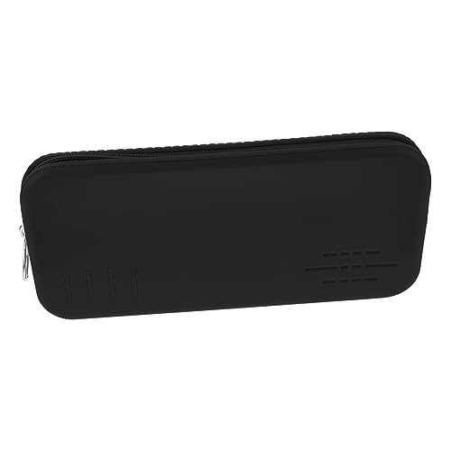 SHERCHPRY Kosmetiktasche aus Silikon Tragbarer Make Up Organizer für Leicht zu Reinigen für Pinsel Lippenstifte und Kleine Gegenstände Reisen und Outdoor Aktivitäten von SHERCHPRY