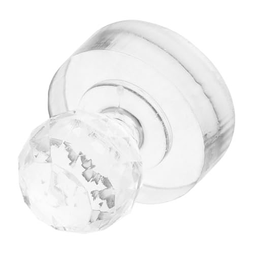 SHERCHPRY Pressformwerkzeug Für Lidschatten Zarter Druckstempel Diy Kosmetik Werkzeug Lidschatten-stampfer Gepresster Stempel Siegel von SHERCHPRY