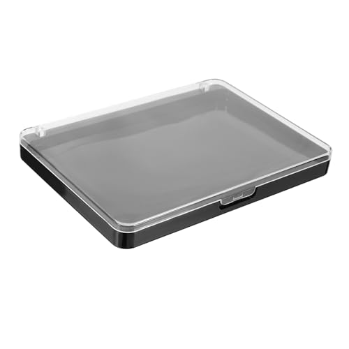 SHERCHPRY Magnetische Lidschattenpalette Leere Make-up-palette Kosmetisches Aufbewahrungsset Multifunktionelle Schminkbox Kompakter Organizer Für Schminktisch von SHERCHPRY