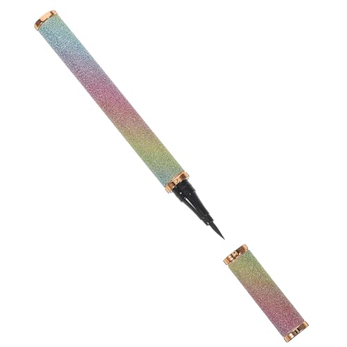 SHERCHPRY Make Up Stift Wasserfester Eyeliner Pen für Langlebige und Präzise Make Up Anwendungen mit Einfacher Handhabung Kompakt und Tragbar für Täglichen Gebrauch von SHERCHPRY