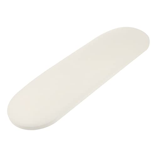 SHERCHPRY Maniküre Handauflage Kissen Bequeme Armstütze für Nail Art für Nagelsalons und Zuhause Bietet Optimalen Handgelenksupport Tragbar und Leicht Perfektes Zubehör für Entspannte von SHERCHPRY