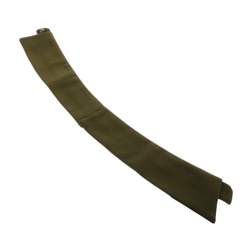 SHERCHPRY Abnehmbarer Fake Kragen Für Damen Modisches Dekoratives Halstuch Abnehmbare Dickey-halskette Fake-dickey Atmungsaktiv von SHERCHPRY