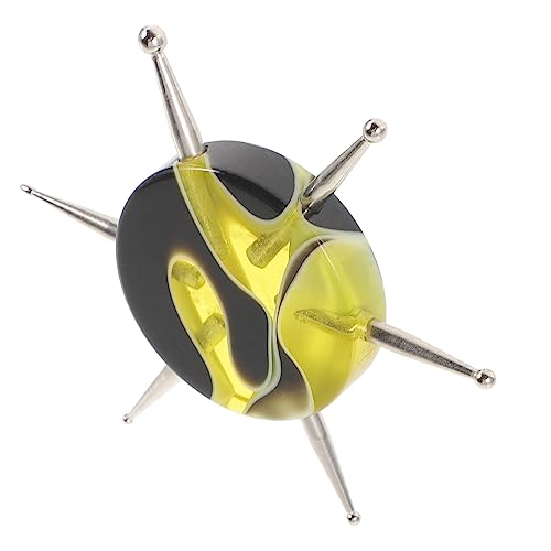 SHERCHPRY Modellierwerkzeug Mit Mehrfachdesign Für Bastelprojekte Skulpturen Und Tortendekoration Geeignet Für Töpfer Und Keramikton Polymerton Und Andere Materialien SHERCHPRY Modellierwerkzeug Mit Mehrfachdesign Für Bastelprojekte Skulpturen Und Tortendekoration Geeignet Für Töpfer Und Keramikton Polymerton Und Andere Materialien von SHERCHPRY