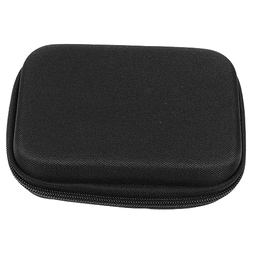 SHERCHPRY Organizer Für Ätherische Öle Tragbare Tasche Für Ätherische Öle Flaschenhalter Für wasserdichte Tragetasche Für Beutel Für von SHERCHPRY