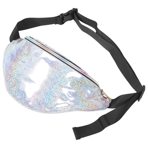 SHERCHPRY Hüfttasche Zum Laufen Für Sportveranstaltungen Hüfttasche Outdoor-aktivitäten Radfahren Bauchtasche Für Frauen von SHERCHPRY