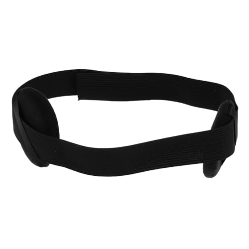 SHERCHPRY Perückenstirnband Aus Spitze Mit Elastischem Band Ohrabdeckungen Für Perücken Haaransatzband Zum Von Perücken Verstellbares Gummiband Für Bequemes Tragen von SHERCHPRY