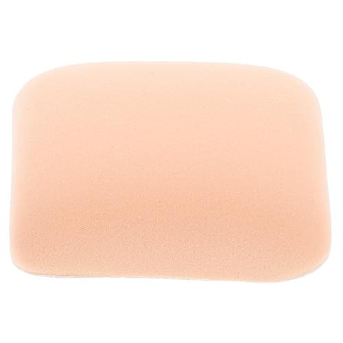 SHERCHPRY Puderquaste Make-up Gesichts Schwamm Kissen Verblenden Beauty Tool Box Sauberer Konturieren von SHERCHPRY