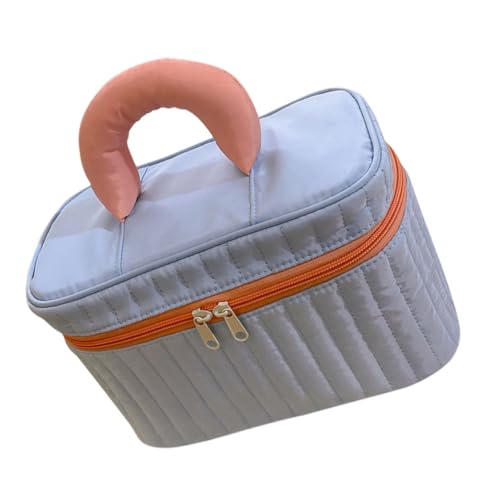 SHERCHPRY Reise Kosmetiktasche Großes Volumen Make Up Organizer Tragbare Toilettentasche für Damen und Herren für Toilettenartikel und Kosmetik SHERCHPRY Reise Kosmetiktasche Großes Volumen Make Up Organizer Tragbare Toilettentasche für Damen und Herren für Toilettenartikel und Kosmetik von SHERCHPRY