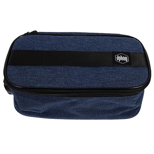 SHERCHPRY Reisetasche mit Fächern Multifunktionale Kulturtasche für Damen Make Up Organizer für Reisen mit Praktischem Reißverschluss und Elegantem Design von SHERCHPRY