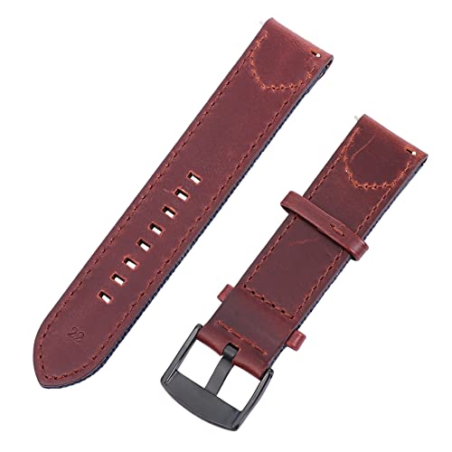 SHERCHPRY Retro Nylon Uhrenarmband Weiches Bequemes Ersatzarmband für Umweltfreundliches Material Einfaches Anbringen für Sport SHERCHPRY Retro Nylon Uhrenarmband Weiches Bequemes Ersatzarmband für Umweltfreundliches Material Einfaches Anbringen für Sport von SHERCHPRY