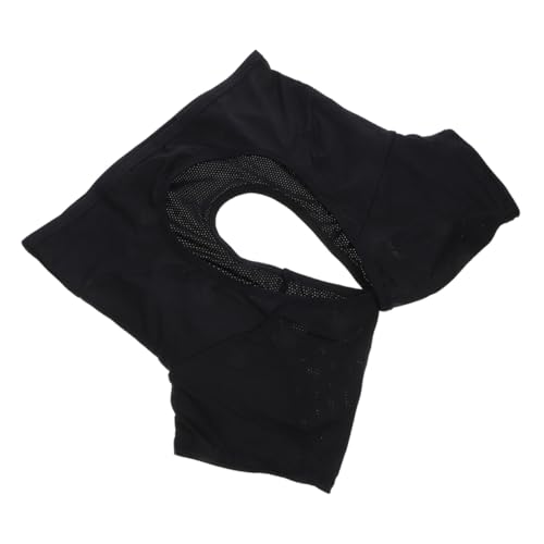 SHERCHPRY Achselschweißweste Aus Polyester Für Damen Mädchen Atmungsaktiv Waschbar Schweißschutz Shirt Und Hemd Geeignet Für Sommer Sport Und Outdoor von SHERCHPRY