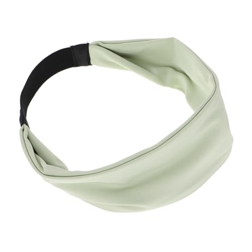 SHERCHPRY Sport Stirnband Dehnbar Haarband Für Damen Herren Fitness Laufsport Yoga Schweißband Kopfbewegungslimitierung Kopfbedeckung Für Sportaktivitäten von SHERCHPRY