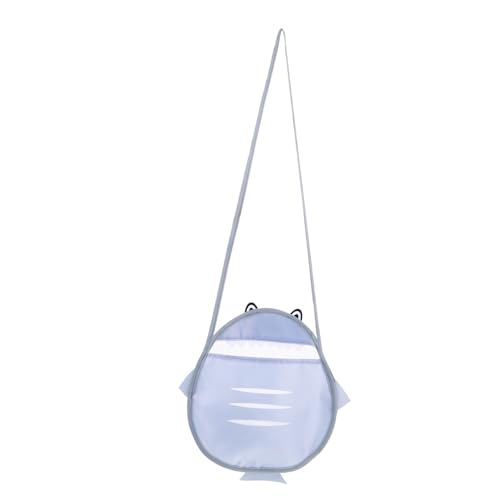 SHERCHPRY Strandsandsack Für Junge Mädchen wasserdichte Strandtasche Mit Großem Fassungsvermögen Tragbare Spielzeugtasche Für Strand Park Und Picknick von SHERCHPRY