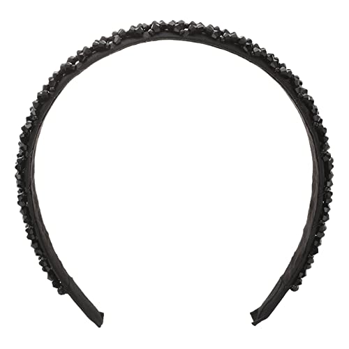 SHERCHPRY Stylisches Haarband für Mädchen Handgefertigter Haarschmuck mit Perlen Langlebig und Hautfreundlich für Täglichen Gebrauch und Fotoshootings SHERCHPRY Stylisches Haarband für Mädchen Handgefertigter Haarschmuck mit Perlen Langlebig und Hautfreundlich für Täglichen Gebrauch und Fotoshootings von SHERCHPRY