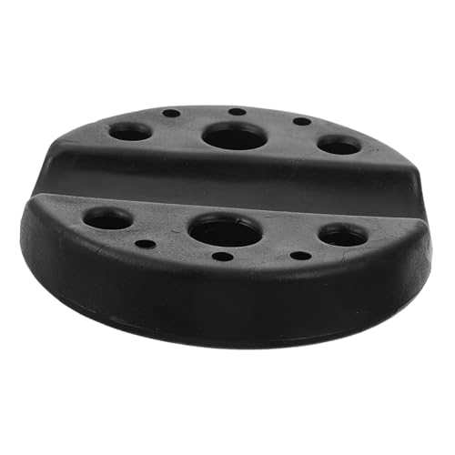 SHERCHPRY Halter Für Tattoo-tintenbecher Stifthalter Aus Silikon Organizer Für Tattoo-zubehör Basis Zum Tätowieren Etui Für Tintenbecher Halter Für Tintenkappen Lagerung Für von SHERCHPRY