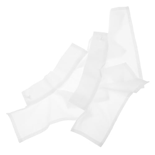 SHERCHPRY Schulterfreie Handgelenkmanschetten Mit Abnehmbaren Spitzen Elastische Falsche Ärmelbezüge Für Frauenkleider Dekorative Handgelenksbinden Für Mädchen-outfits von SHERCHPRY