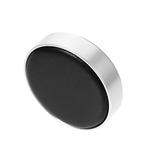 SHERCHPRY Uhrwerkpolster Für Uhrengehäuse Praktisches Kissen Zum Einschalen Von Uhrwerken Und Lösen Von Schrauben Für Batteriewechsel Glaswechsel Und Uhrenwartung von SHERCHPRY